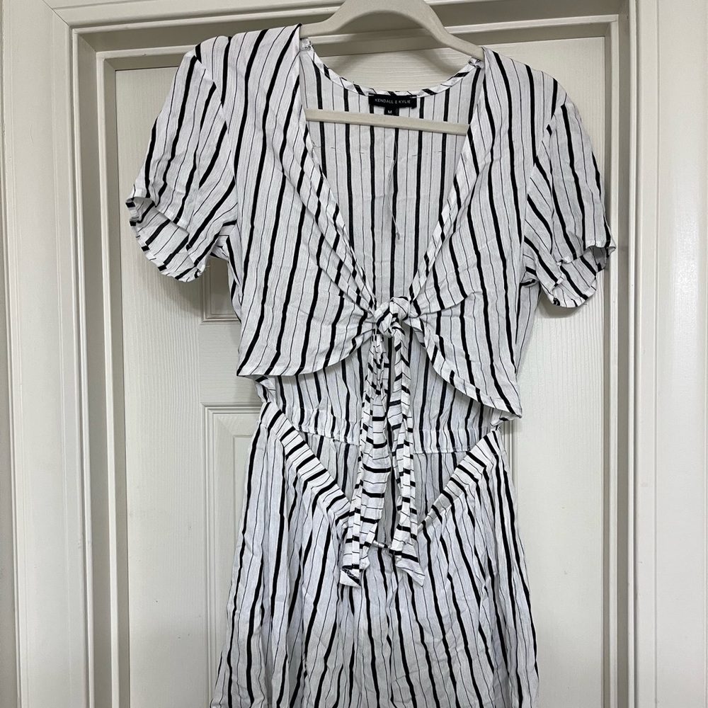 PacSun Romper
